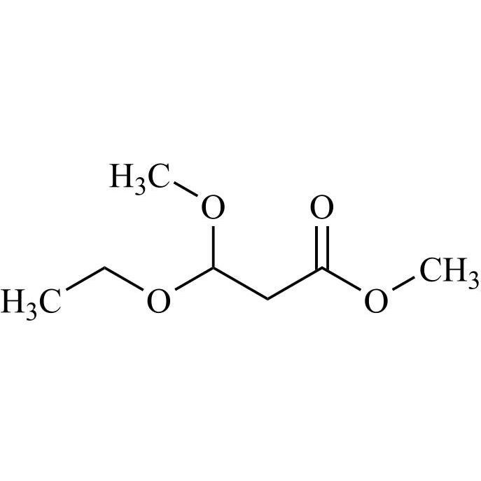 Picture of Methyl 3-Ethoxy-3-Methoxypropanoate