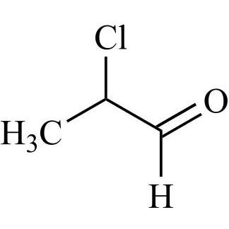 Picture of 2-Chloropropanal