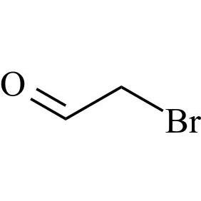 Picture of Bromoacetaldehyde
