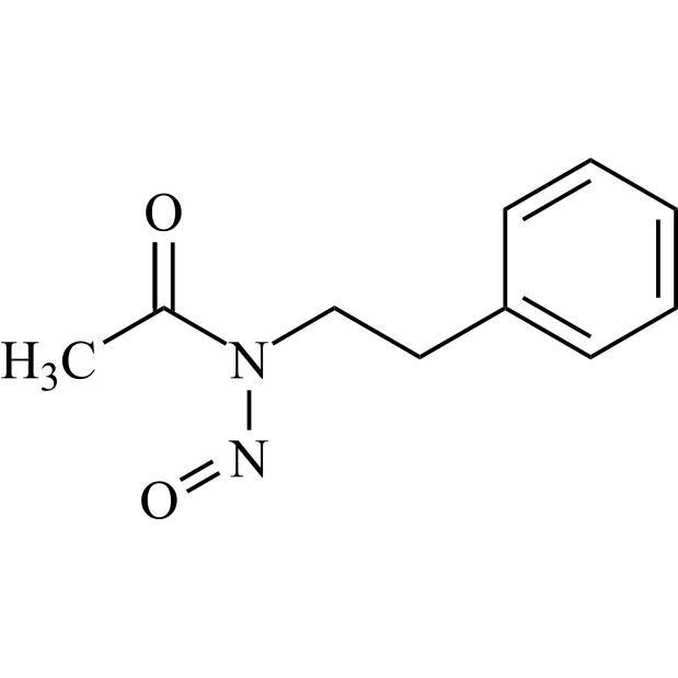 Show details for Glipizide Nitroso Impurity 1 Picture of Glipizide Nitroso Impurity 1
