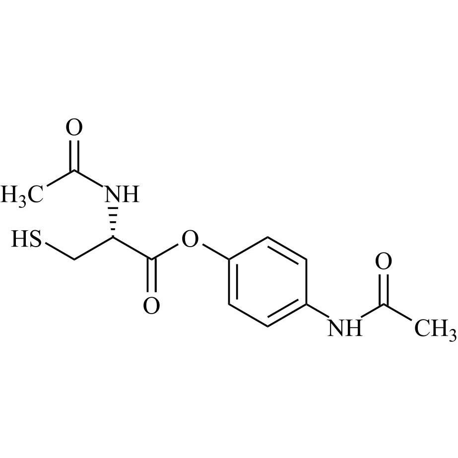 Picture of Acetaminophen Impurity 6