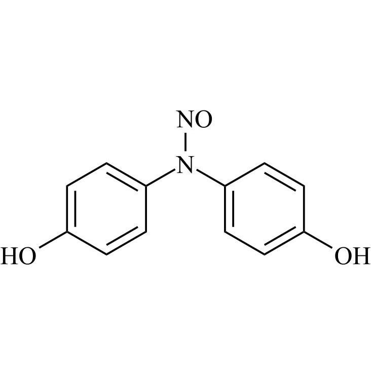 Picture of N-Nitroso Paracetamol EP Impurity M
