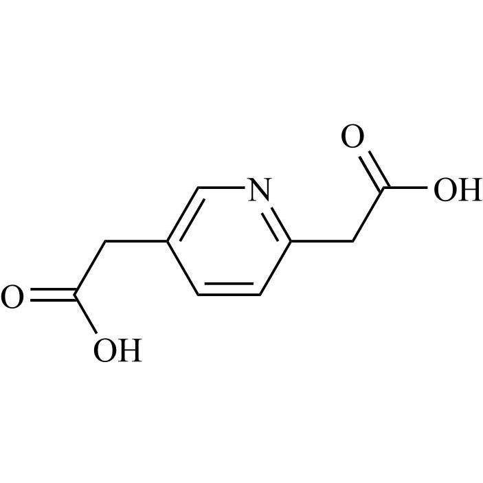 Picture of 2,5-Pyridine-Diacetic Acid
