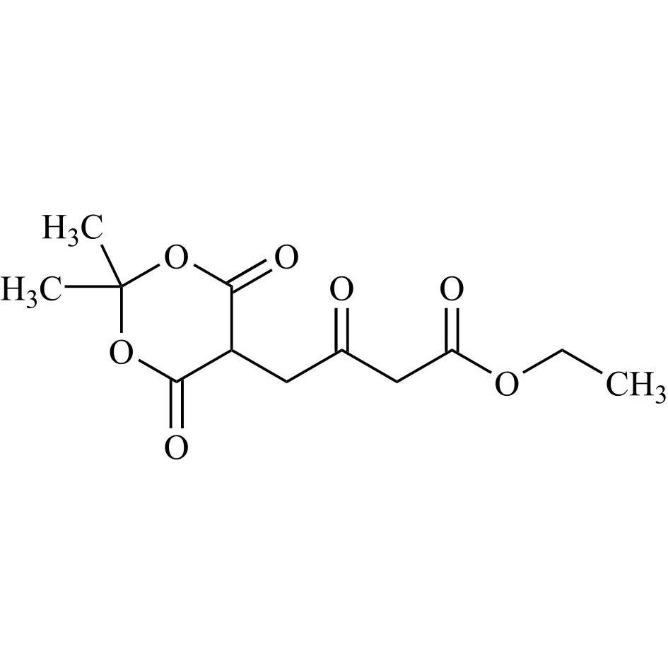 Show details for Ethyl Acetoacetate Impurity 8 Picture of Ethyl Acetoacetate Impurity 8