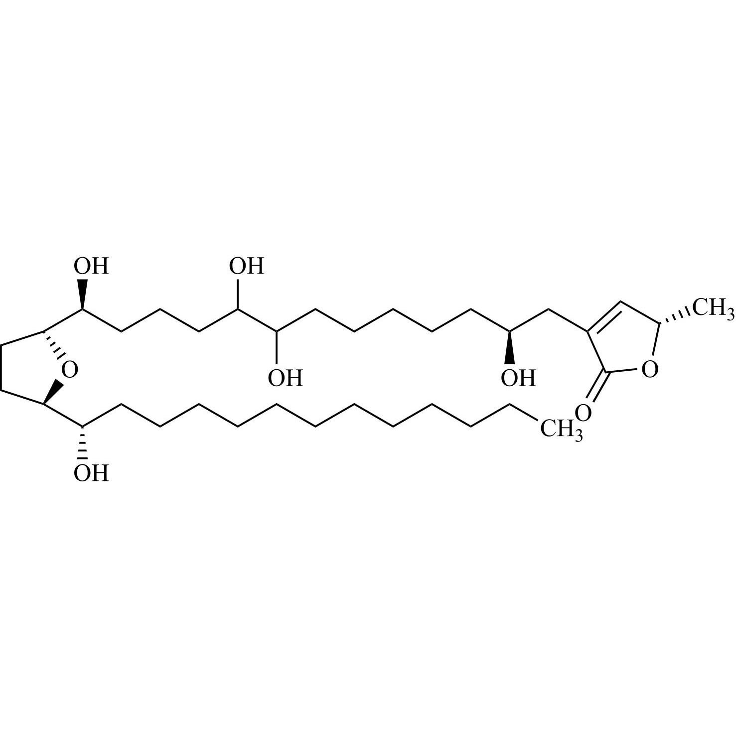Picture of Annomuricin B