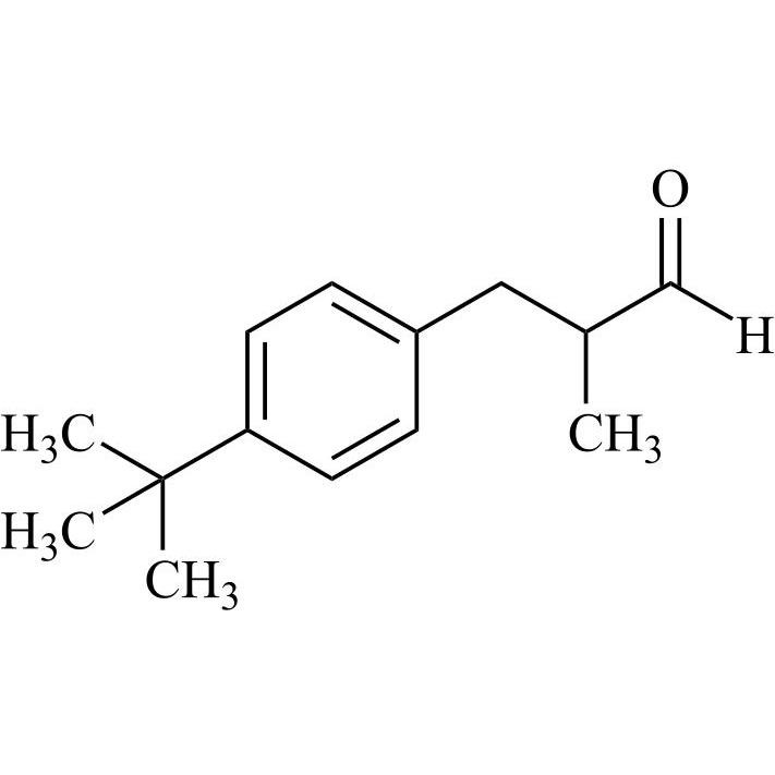 Picture of Butylphenyl Methylpropional