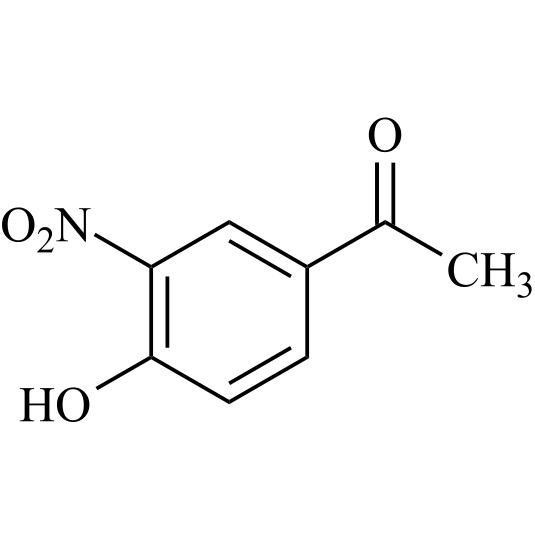 Show details for 4-Hydroxy-3-Nitroacetophenone Picture of 4-Hydroxy-3-Nitroacetophenone