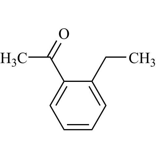 Show details for 2-Ethylacetophenone Picture of 2-Ethylacetophenone