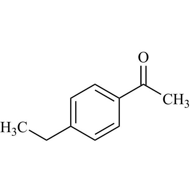 Picture of 4-Ethylacetophenone