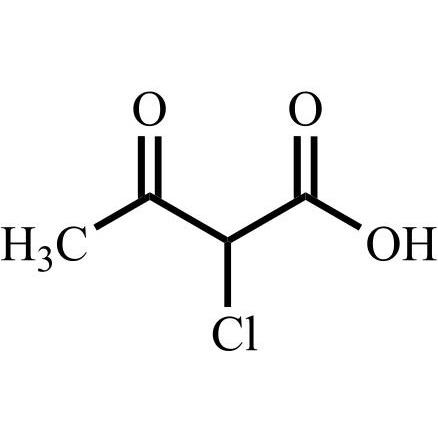 Picture of 2-Chloro-acetoacetic acid