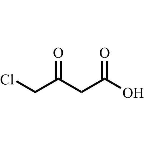 Picture of 4-Chloro-acetoacetic acid