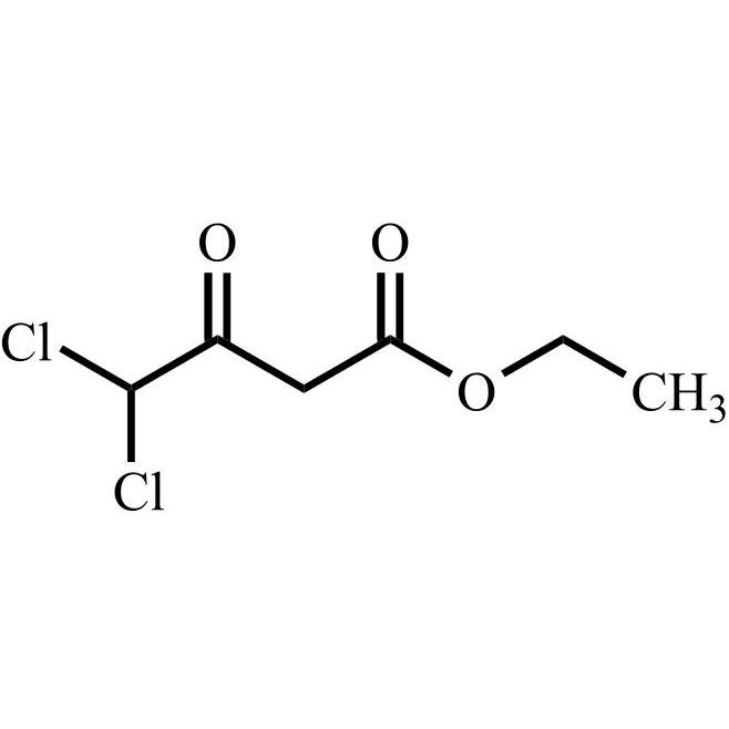 Picture of Ethyl 4,4-dichloro acetoacetate