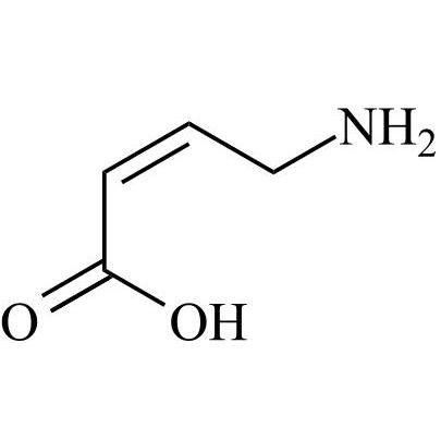 Picture of Cis-4-Amino-2-Butenoic Acid