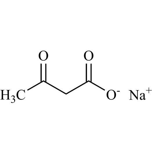 Picture of Acetoacetic Acid Sodium Salt