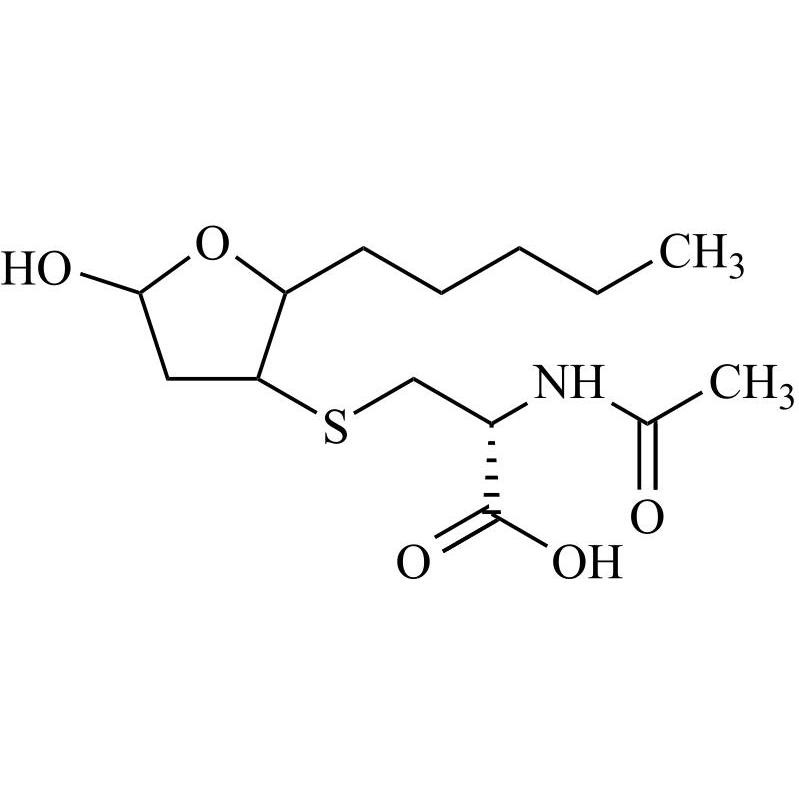Picture of 4-Hydroxy Nonenal Mercapturic Acid