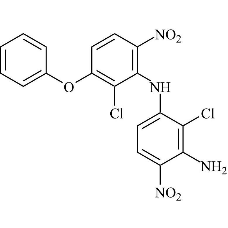 Picture of Aclonifen Impurity 3
