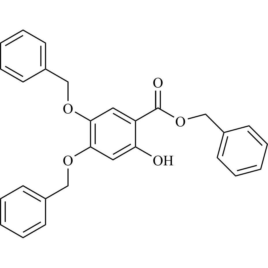 Picture of Acotiamide Impurity 38