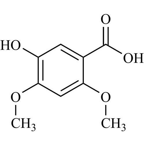 Picture of Acotiamide Impurity 41