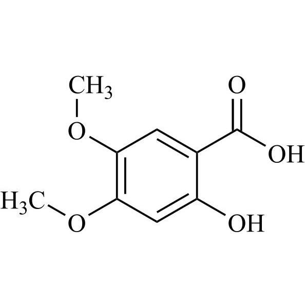 Picture of Acotiamide Impurity 42