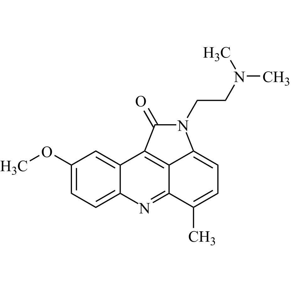 Show details for Acridine Impurity 1 Picture of Acridine Impurity 1