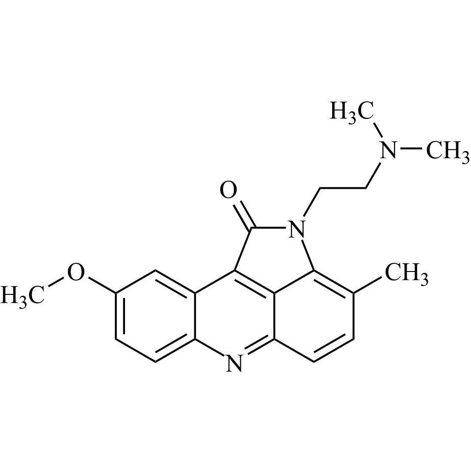 Show details for Acridine Impurity 2 Picture of Acridine Impurity 2