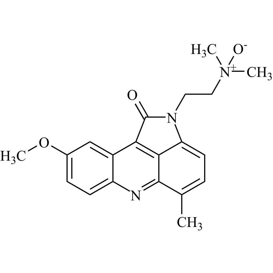 Show details for Acridine Impurity 3 Picture of Acridine Impurity 3