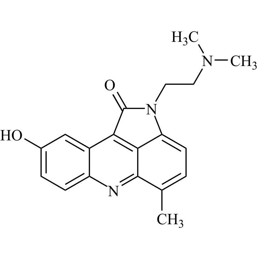 Show details for Acridine Impurity 4 Picture of Acridine Impurity 4