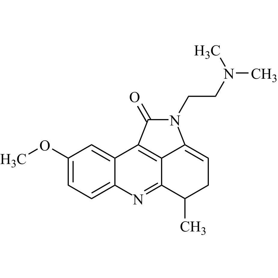 Show details for Acridine Impurity 5 Picture of Acridine Impurity 5