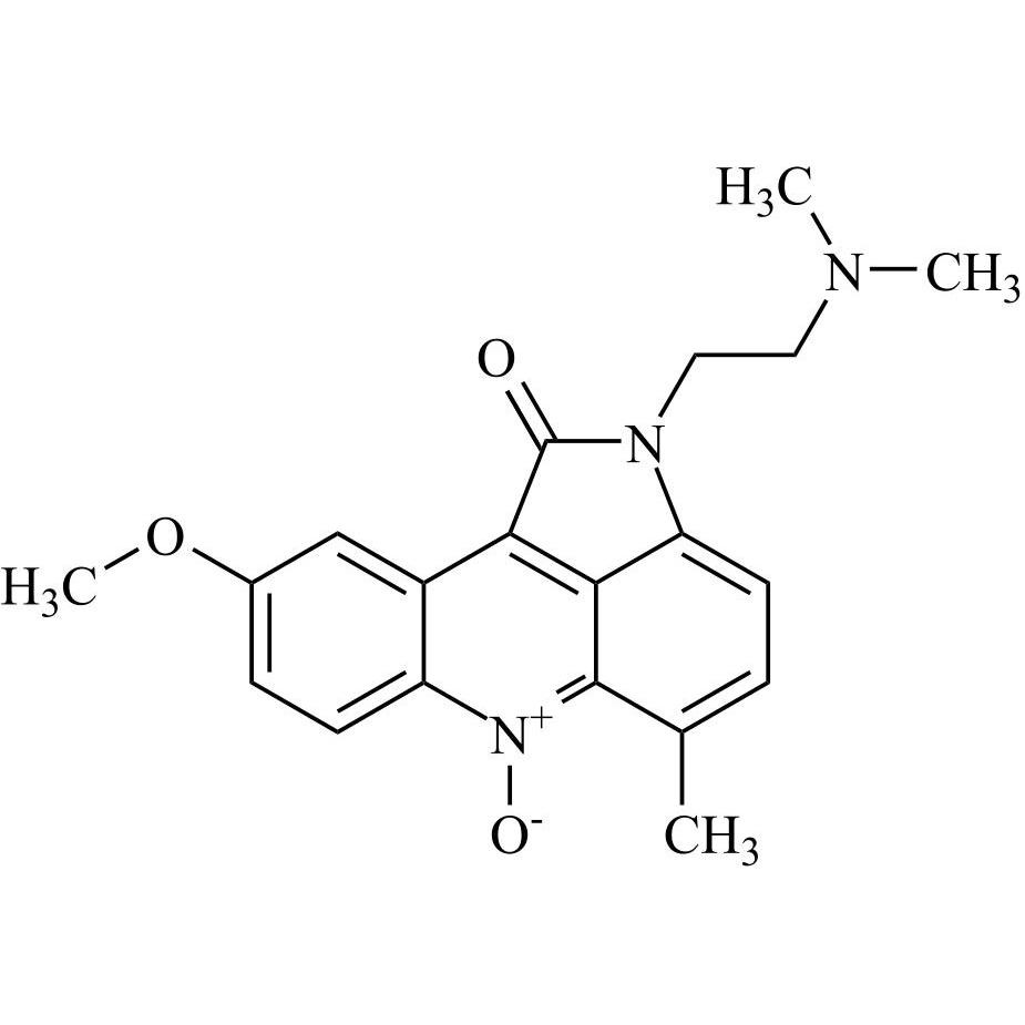 Show details for Acridine Impurity 6 Picture of Acridine Impurity 6
