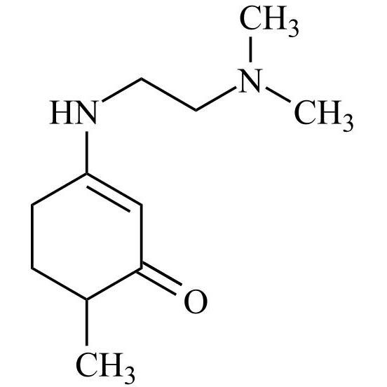 Show details for Acridine Impurity 13 Picture of Acridine Impurity 13