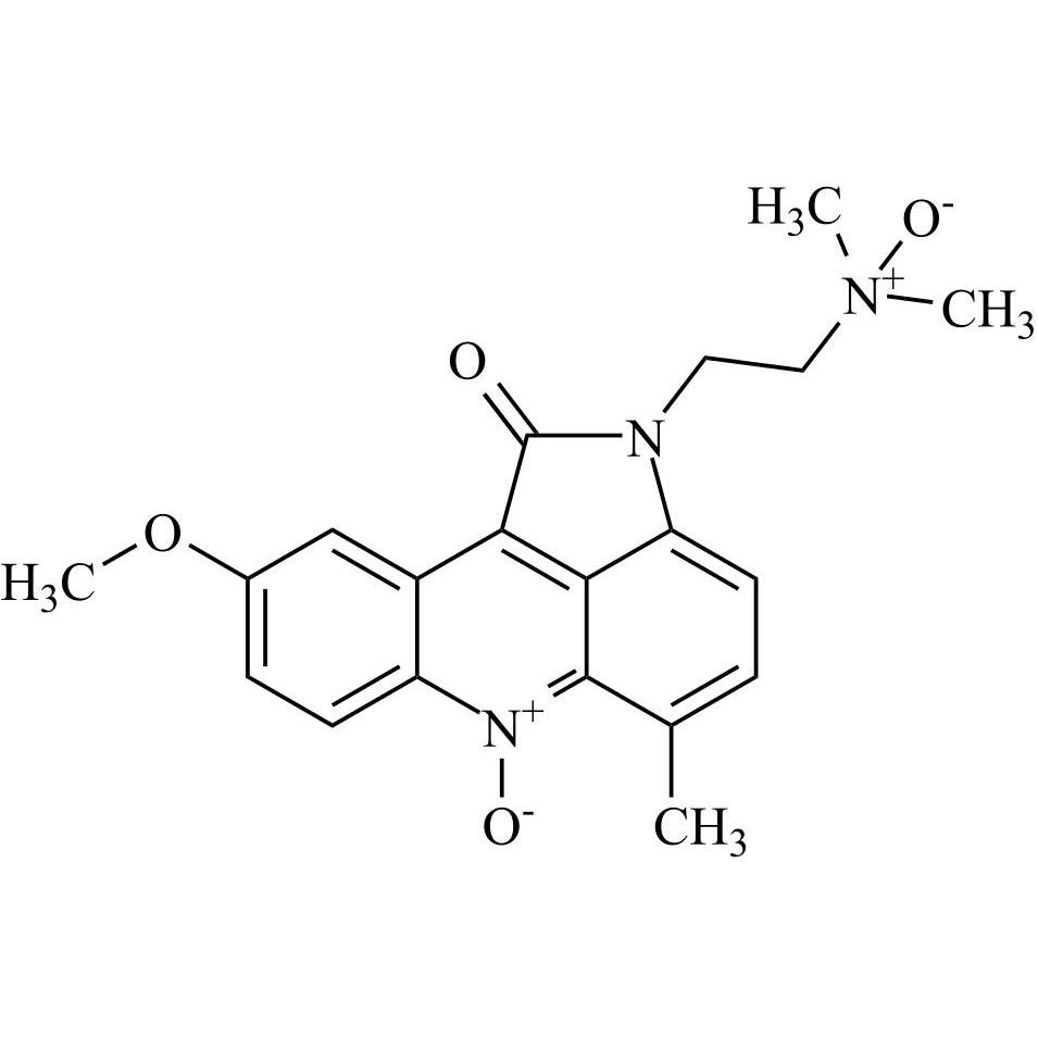Show details for Acridine Impurity 14 Picture of Acridine Impurity 14