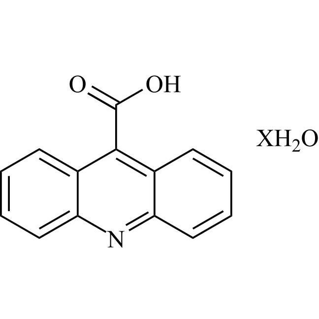 Show details for Oxcarbazepine Acridine Carboxylic Acid Picture of Oxcarbazepine Acridine Carboxylic Acid