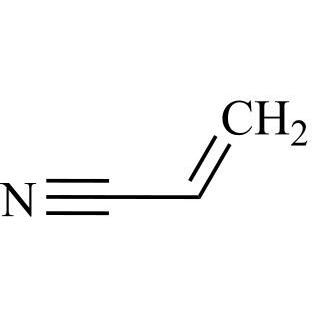 Show details for Acrylonitrile Picture of Acrylonitrile