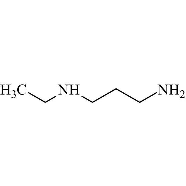 Picture of N-Ethyl-1,3-Propanediamine