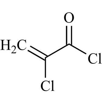 Picture of 2-Chloroacryloyl Chloride
