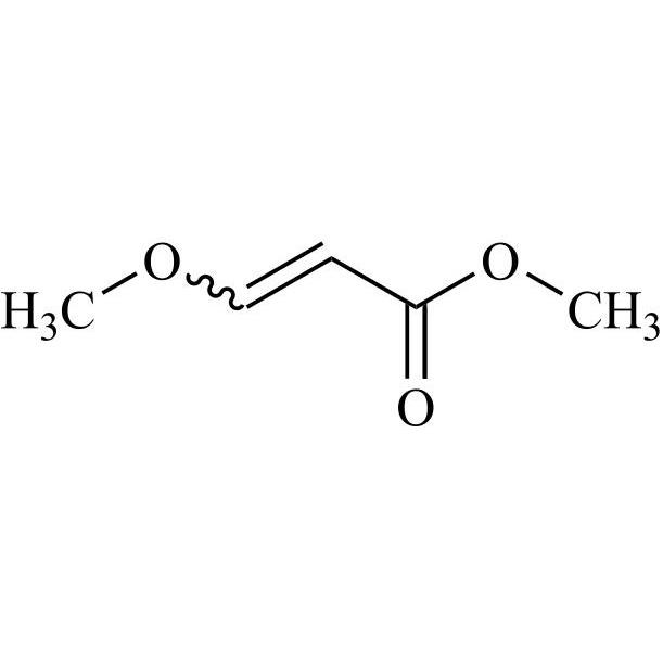 Show details for Methyl 3-Methoxyacrylate Picture of Methyl 3-Methoxyacrylate
