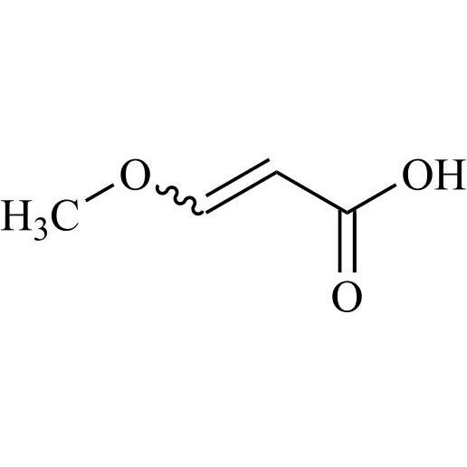 Show details for 3-Methoxyacrylic Acid Picture of 3-Methoxyacrylic Acid