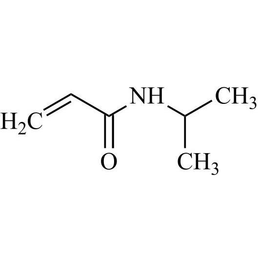 Show details for N-Isopropylacrylamide Picture of N-Isopropylacrylamide