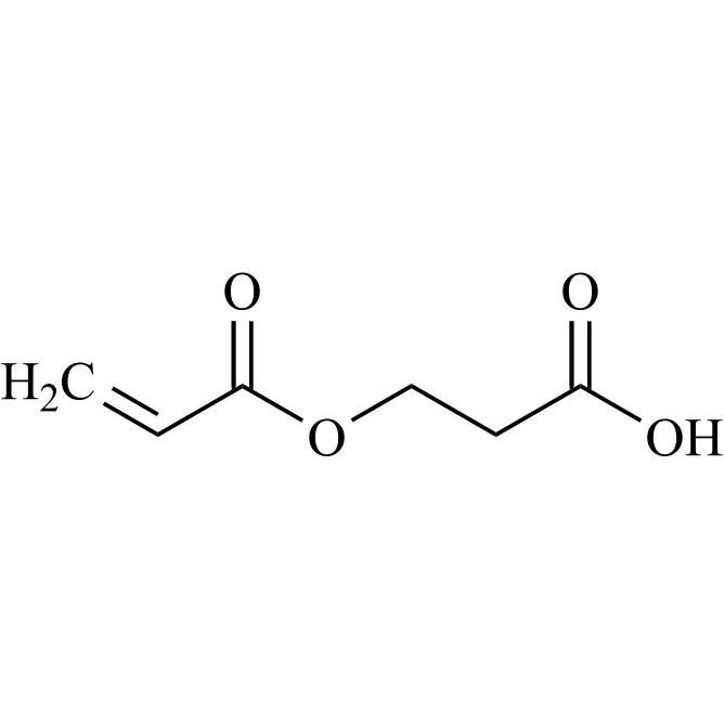 Picture of 2-Carboxyethyl Acrylate