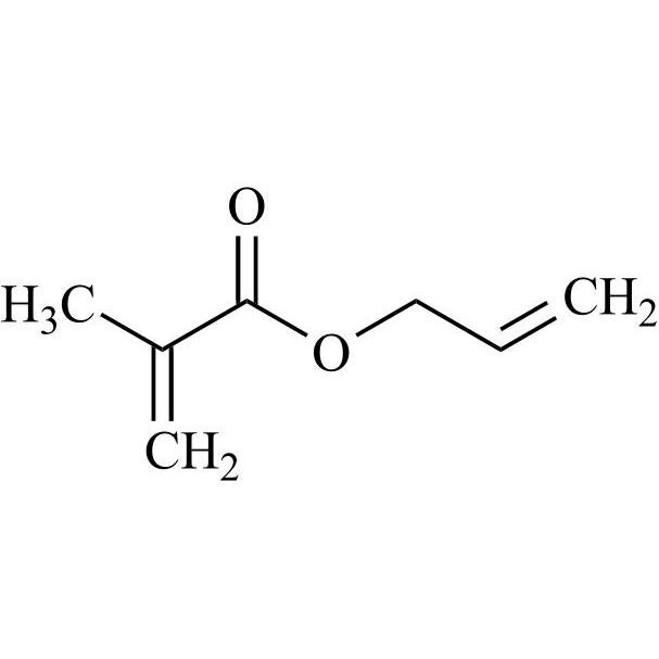 Show details for Allyl Methacrylate Picture of Allyl Methacrylate
