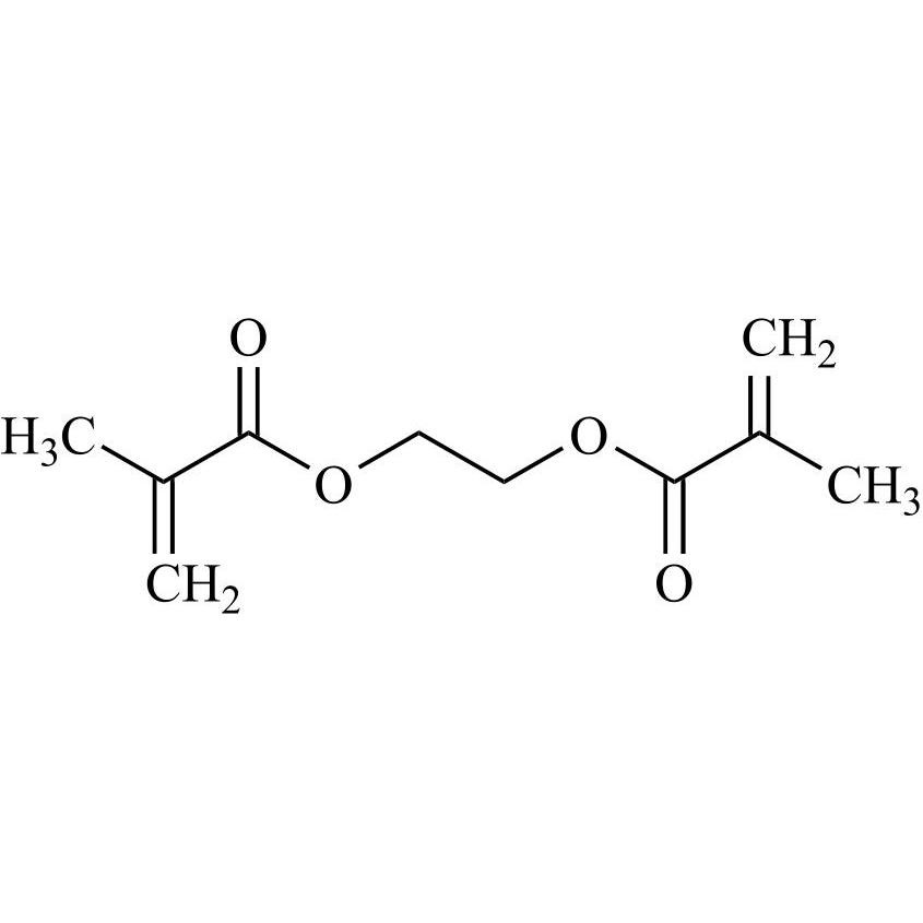 Show details for Ethylene Dimethacrylate Picture of Ethylene Dimethacrylate