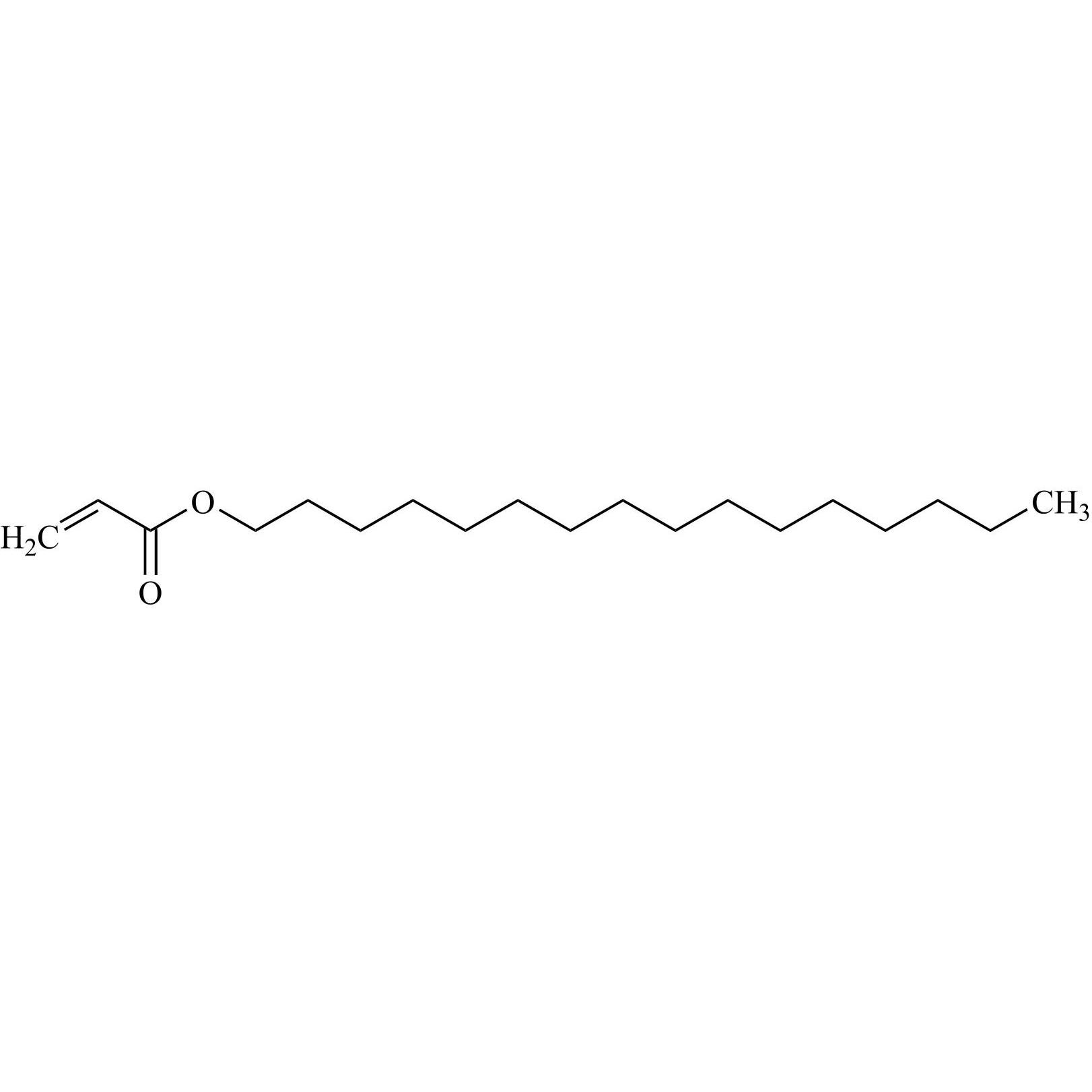 Show details for Hexadecyl Acrylate Picture of Hexadecyl Acrylate