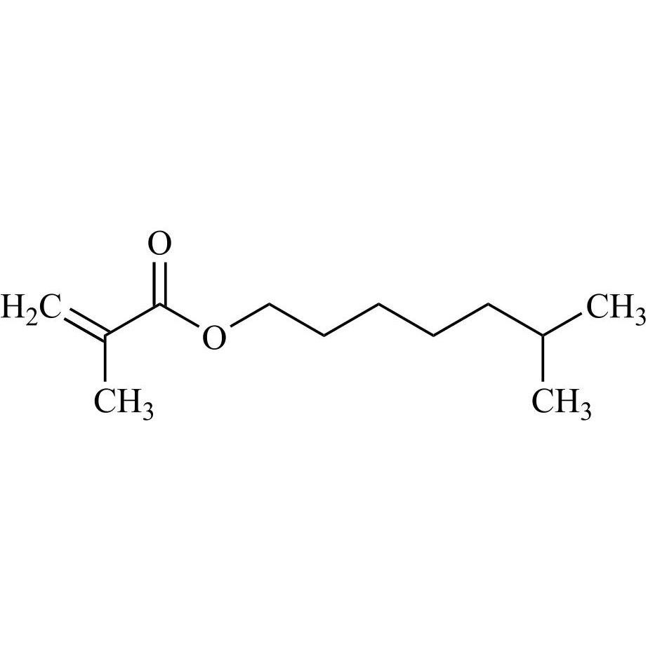 Show details for Isooctyl Methacrylate Picture of Isooctyl Methacrylate