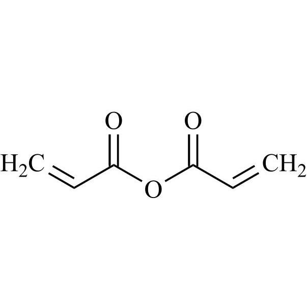 Show details for Acrylic Anhydride Picture of Acrylic Anhydride