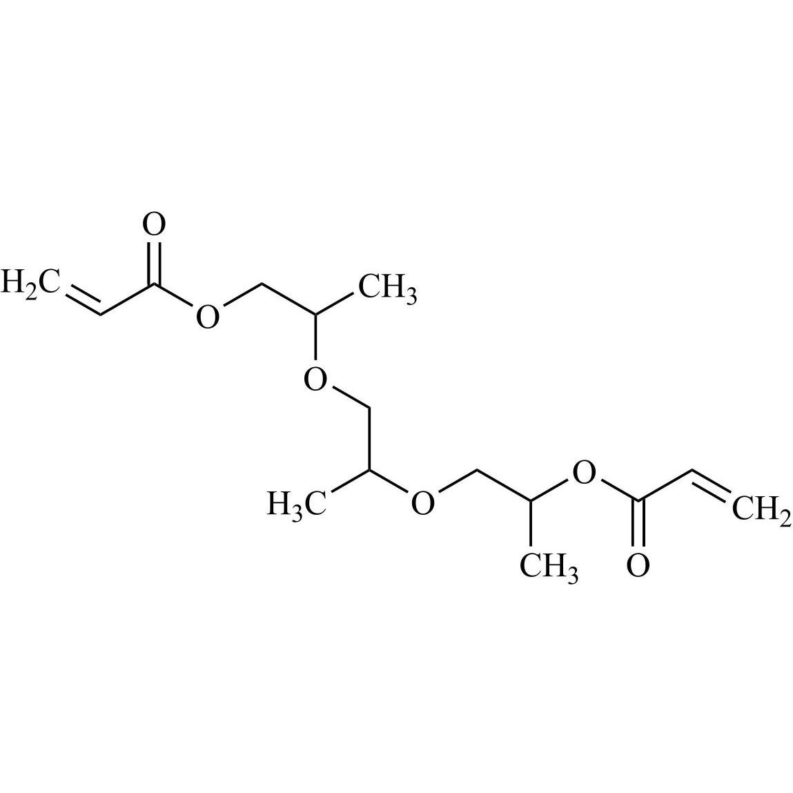 Show details for Tripropylene Glycol Diacrylate Picture of Tripropylene Glycol Diacrylate
