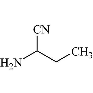 Picture of 2-Aminobutanenitrile