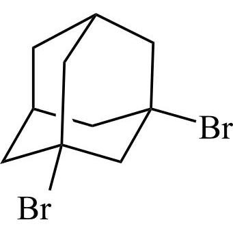Picture of 1,3-Dibromoadamantane