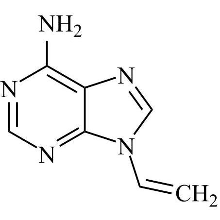 Show details for Adefovir Dipivoxil Impurity 12 Picture of Adefovir Dipivoxil Impurity 12