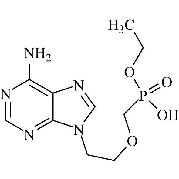 Show details for Adefovir Dipivoxil Impurity 16 Picture of Adefovir Dipivoxil Impurity 16