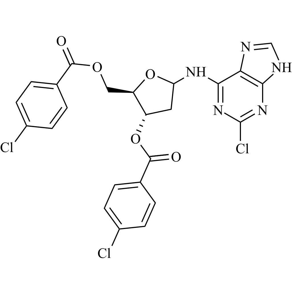 Picture of Adenine Impurity 1